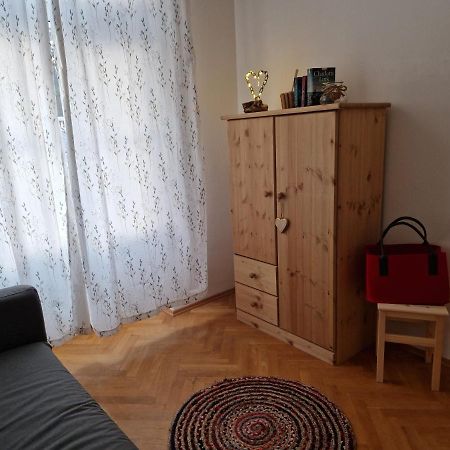 Entzueckendes Apartment Im Zentrum Грац Екстер'єр фото