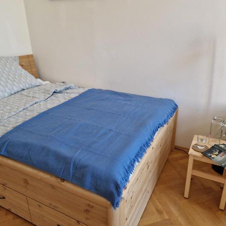 Entzueckendes Apartment Im Zentrum Грац Екстер'єр фото