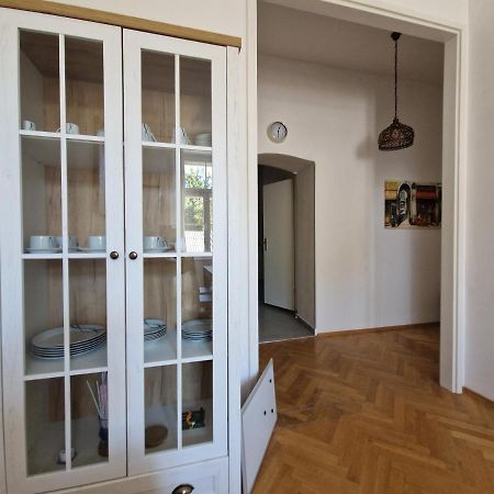Entzueckendes Apartment Im Zentrum Грац Екстер'єр фото
