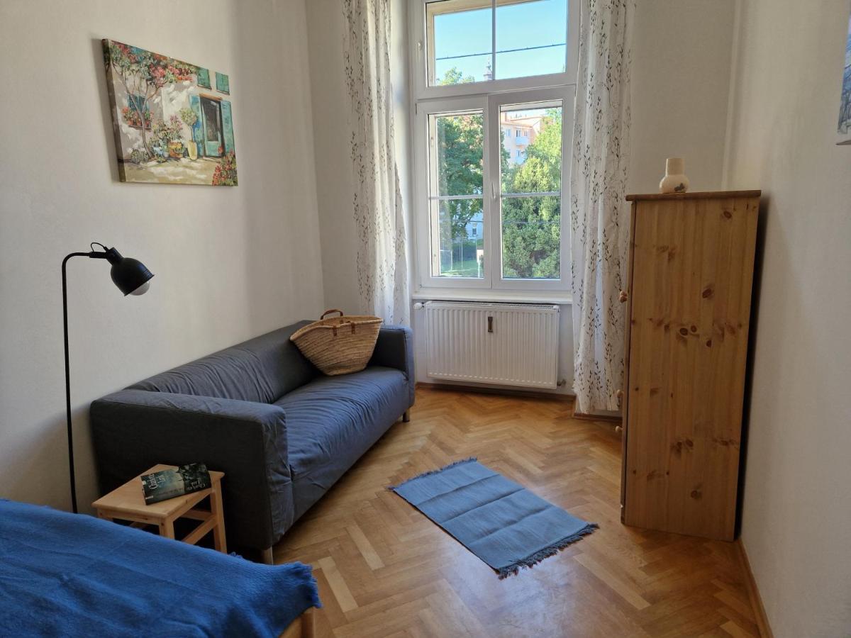 Entzueckendes Apartment Im Zentrum Грац Екстер'єр фото