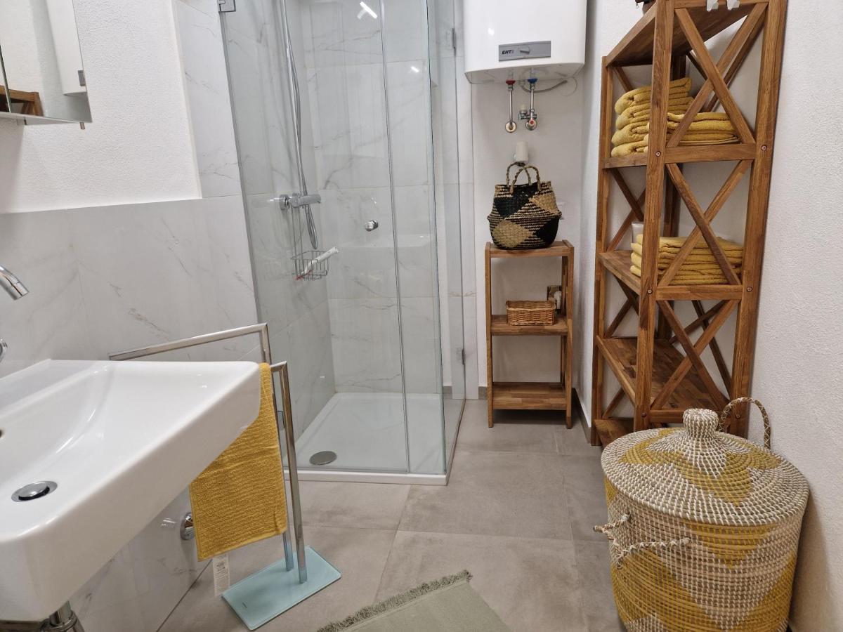 Entzueckendes Apartment Im Zentrum Грац Екстер'єр фото