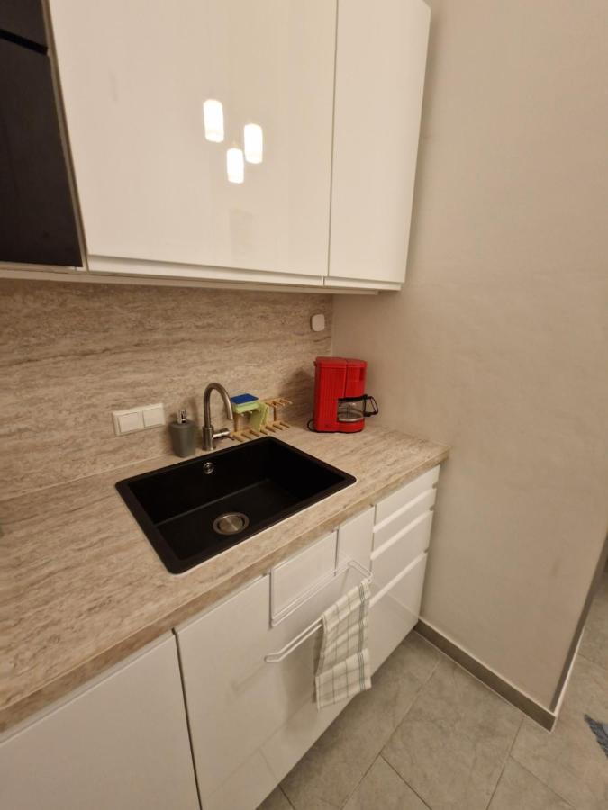 Entzueckendes Apartment Im Zentrum Грац Екстер'єр фото