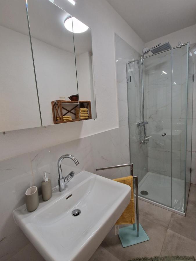 Entzueckendes Apartment Im Zentrum Грац Екстер'єр фото