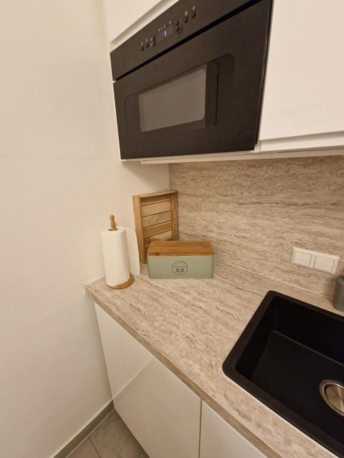 Entzueckendes Apartment Im Zentrum Грац Екстер'єр фото